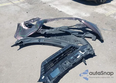 2020 Honda Hr-V Awd Ex z USA, uszkodzony, nr VIN 3CZRU6H53LM715459